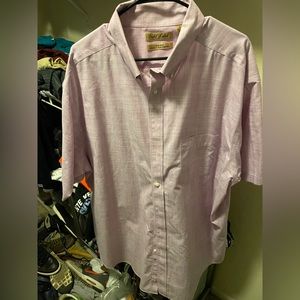 Mens B&T casual shirt